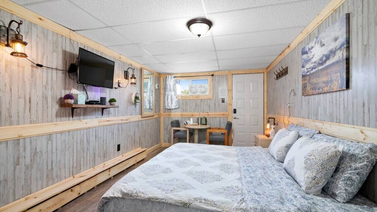 Photo of Bedroom in Leadville
