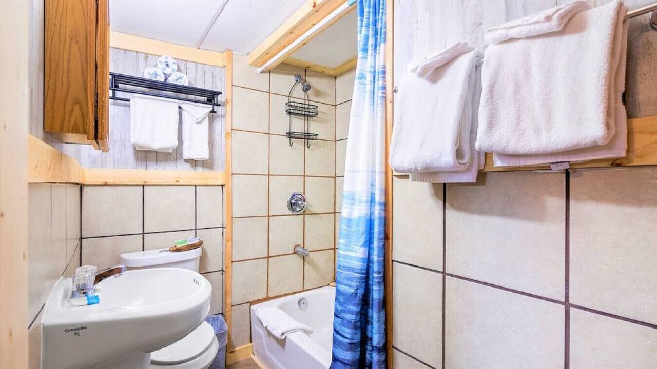 Photo of Bathroom in Leadville