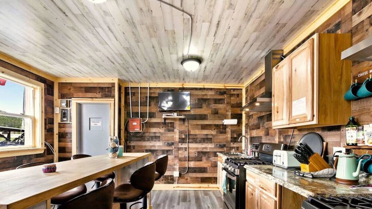 Photo of Kitchen in Leadville