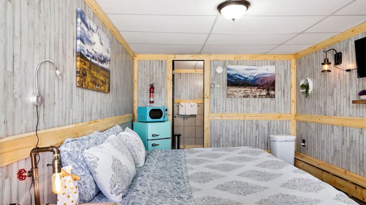 Photo of Bedroom in Leadville