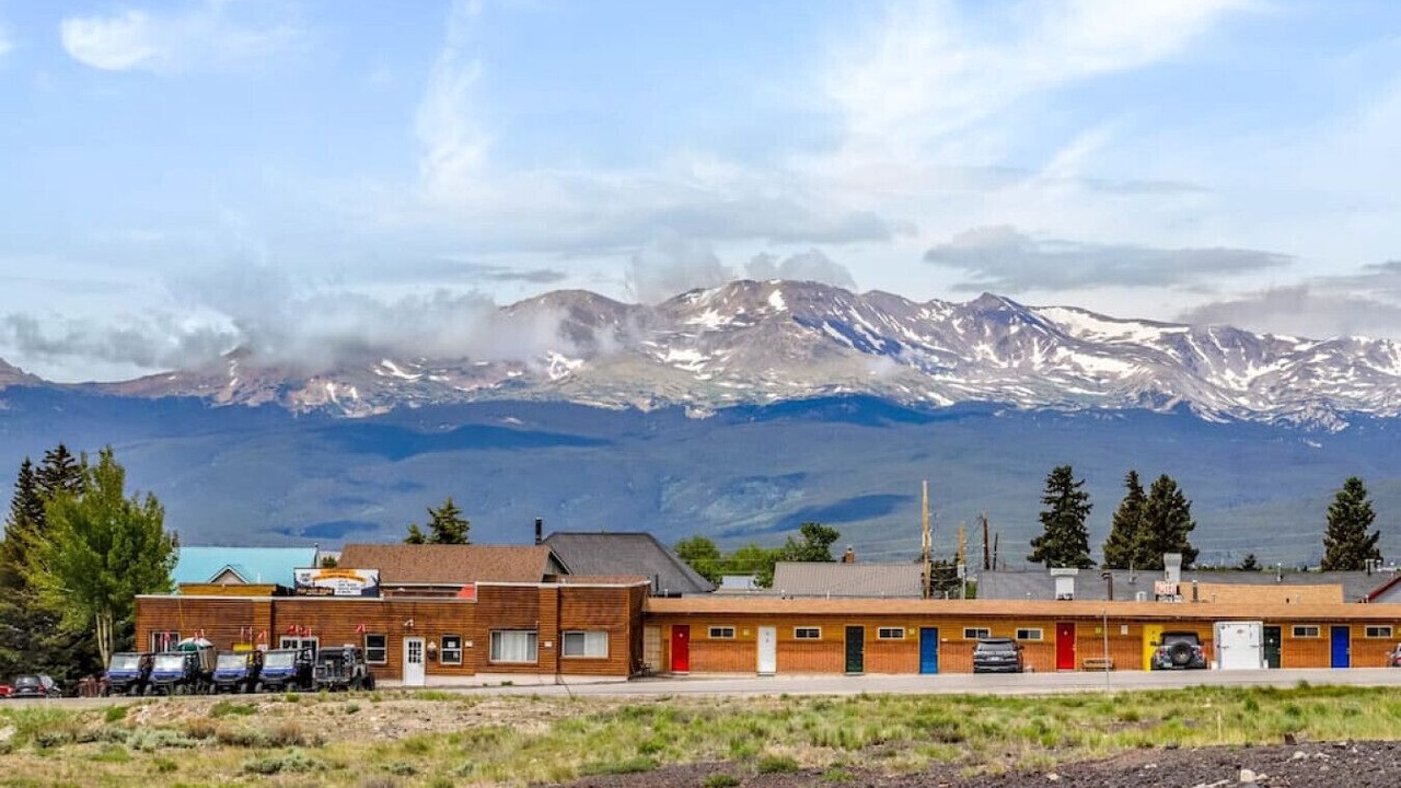 Photo of Outdoor in Leadville