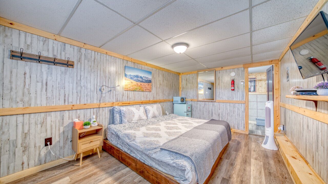 Photo of Bedroom in Leadville
