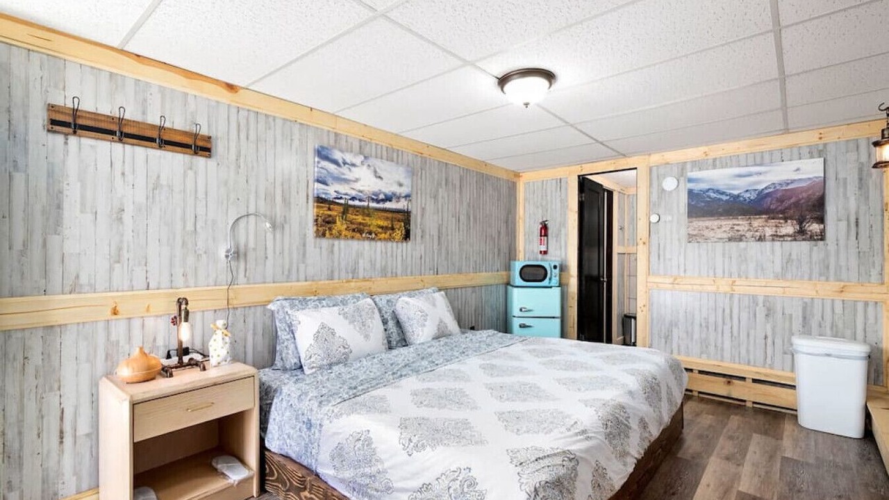 Photo of Bedroom in Leadville