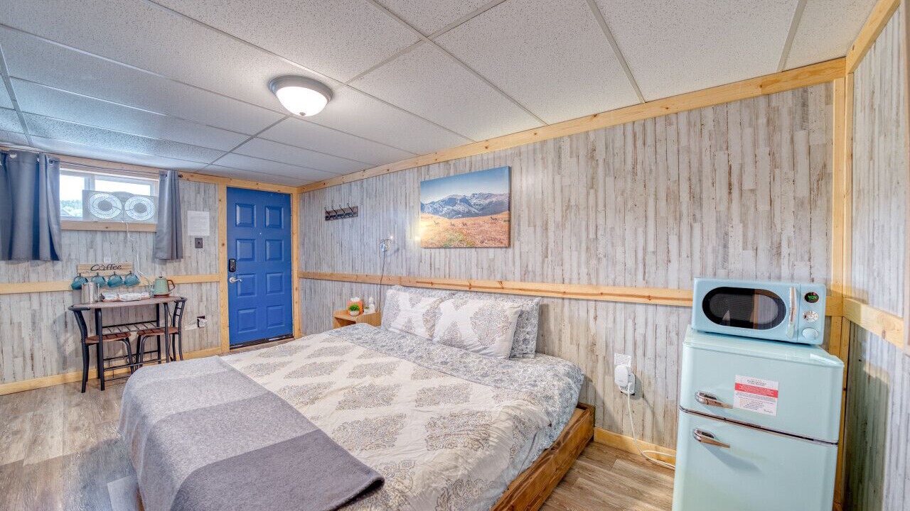 Photo of Bedroom in Leadville