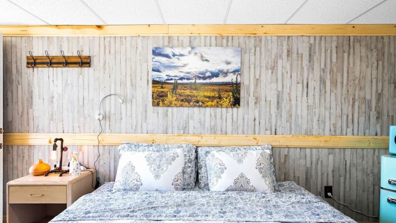 Photo of Bedroom in Leadville