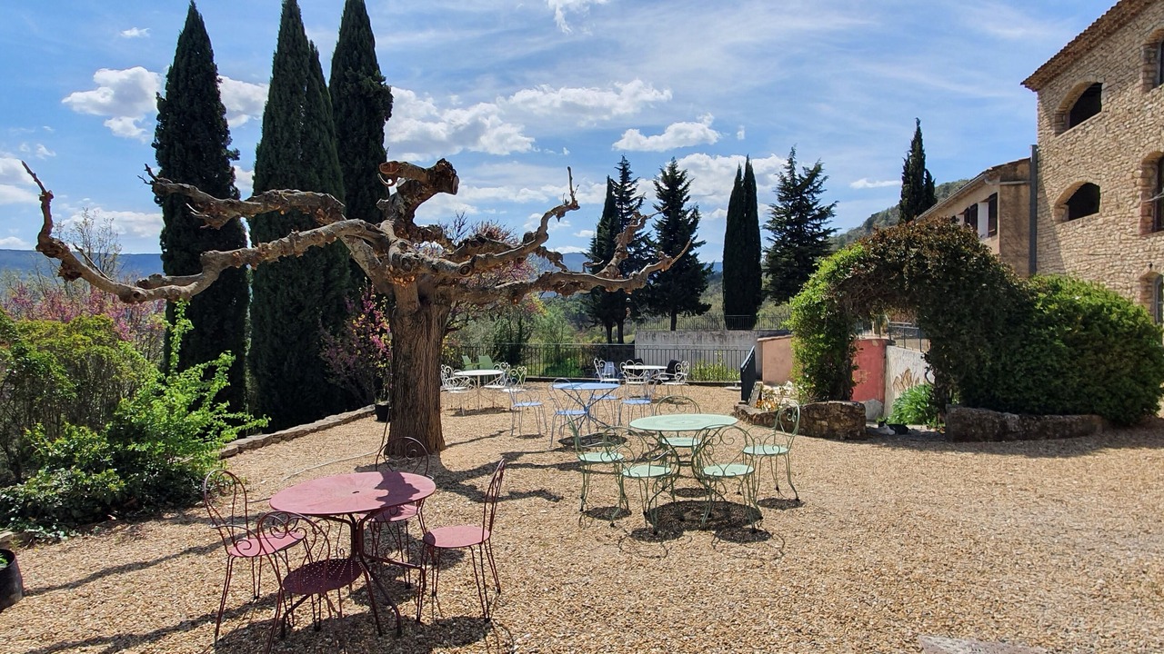 Photo of Outdoor in Viens