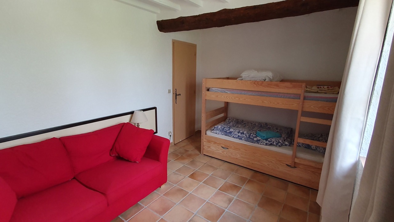 Photo of Bedroom in Viens