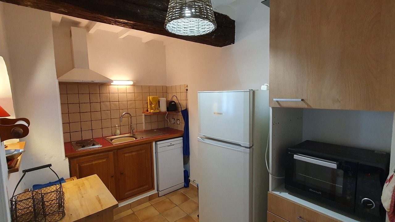Photo of Kitchen in Viens
