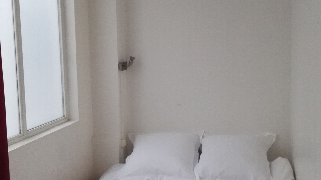 Photo of Bedroom in Quartier Sainte-Avoye
