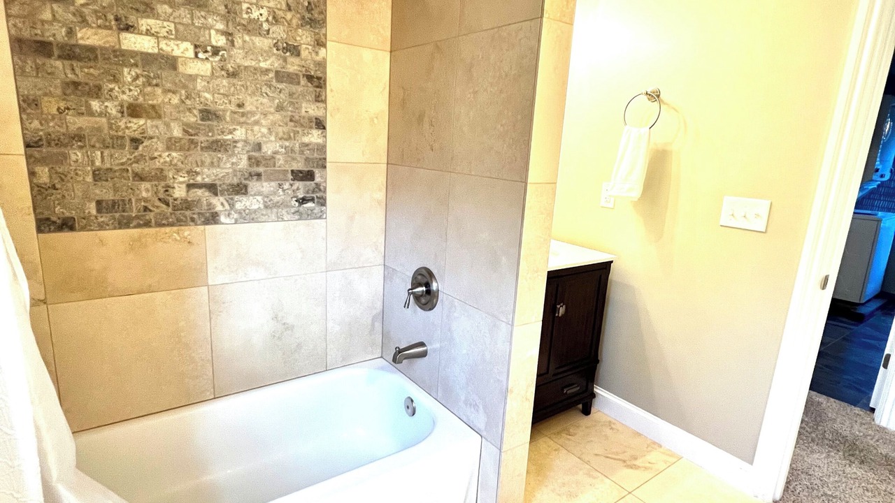 Photo of Bathroom in Orono