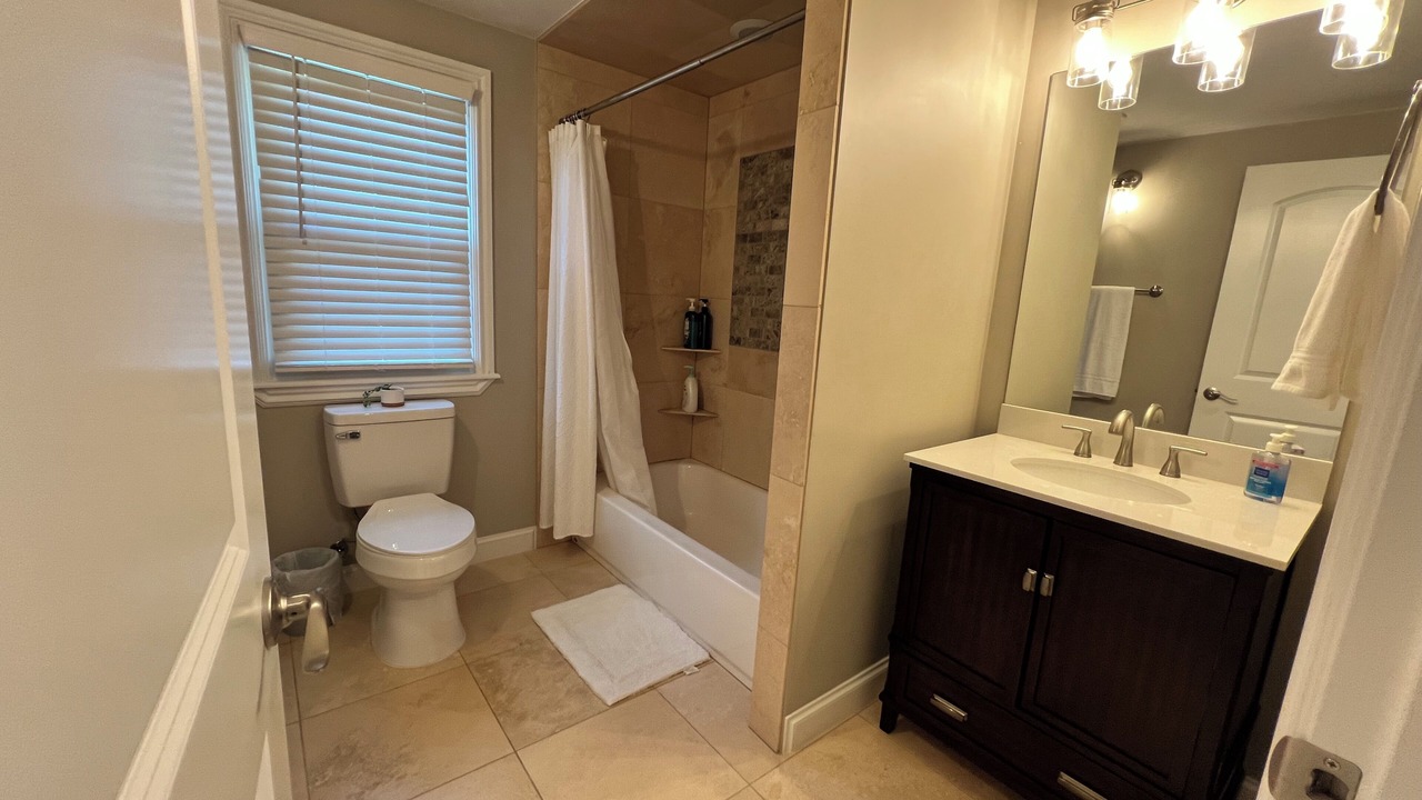 Photo of Bathroom in Orono