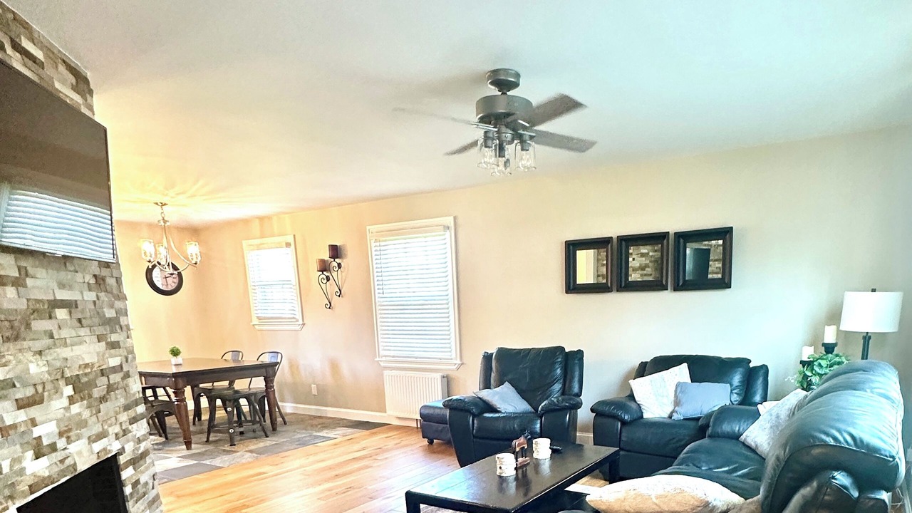 Photo of Bedroom in Orono