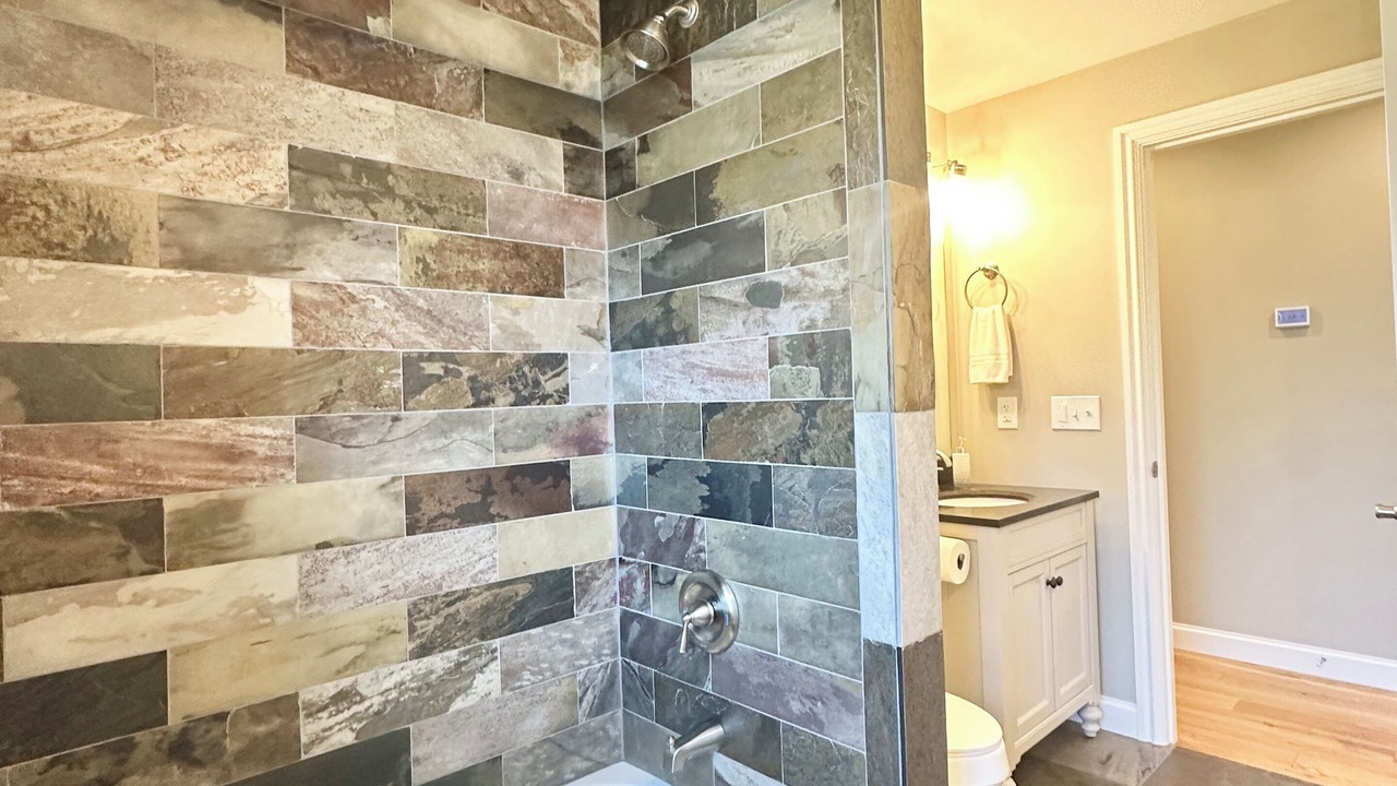 Photo of Bathroom in Orono