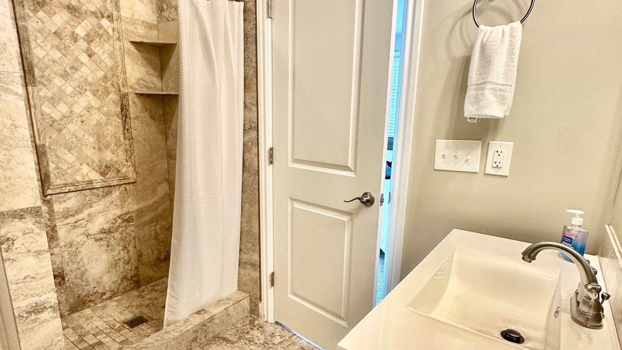 Photo of Bathroom in Orono