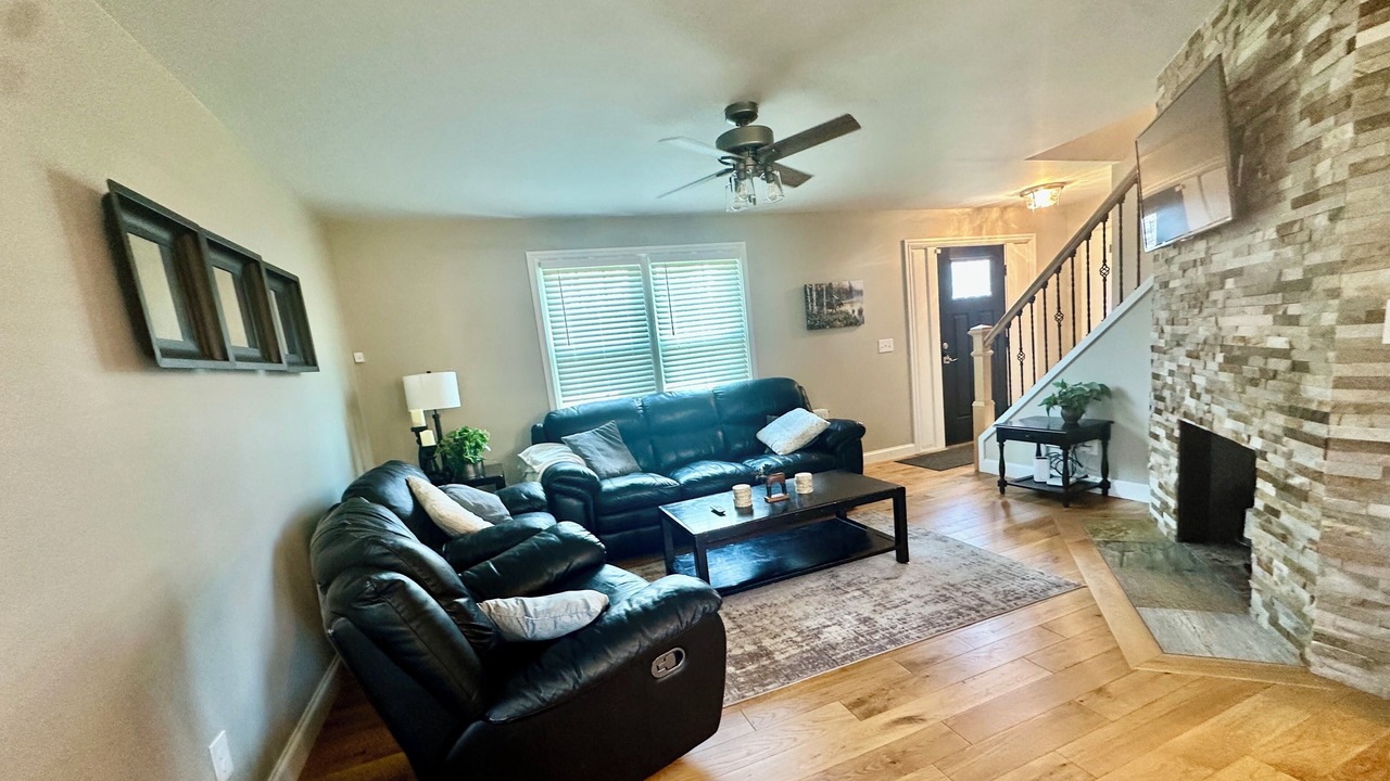 Photo of Bedroom in Orono