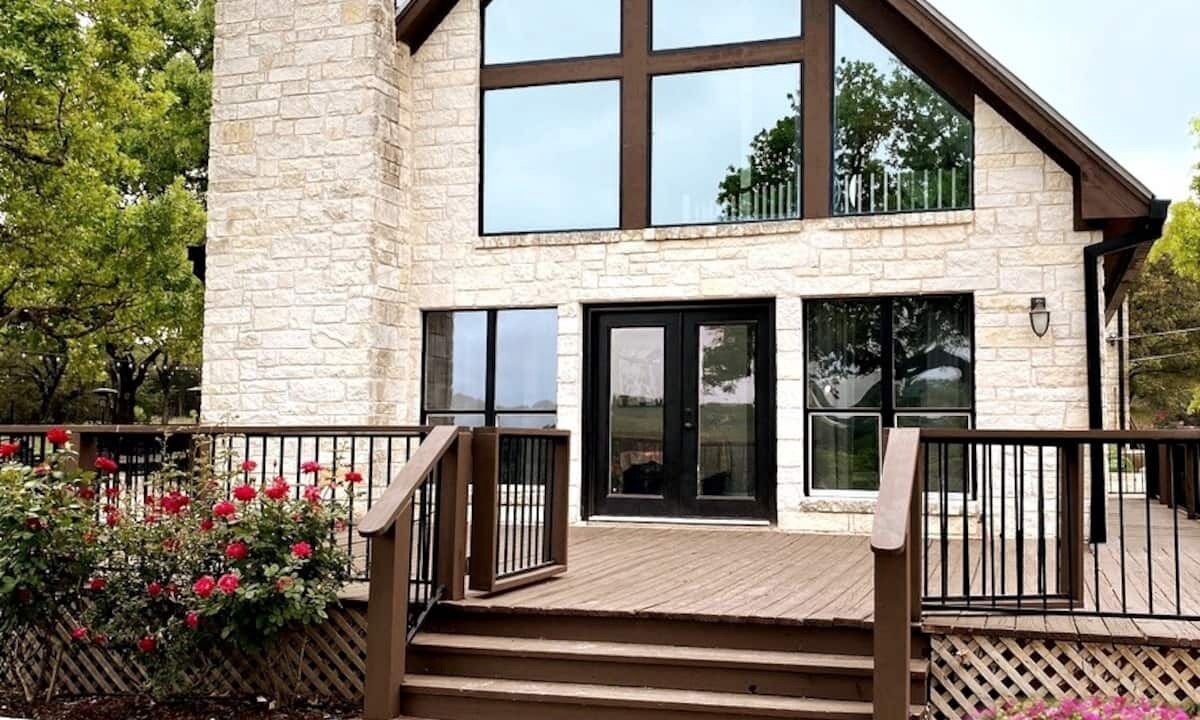 Photo of Outdoor in Round Mountain