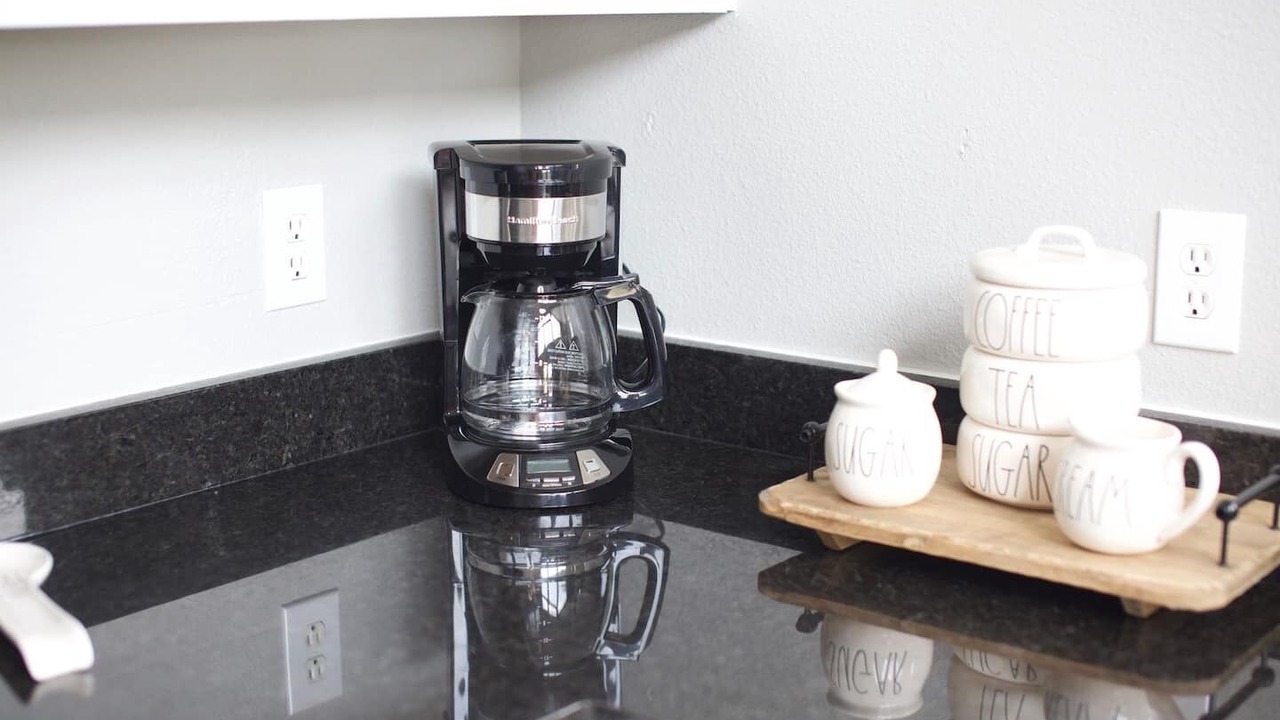Photo of Kitchen in Round Mountain