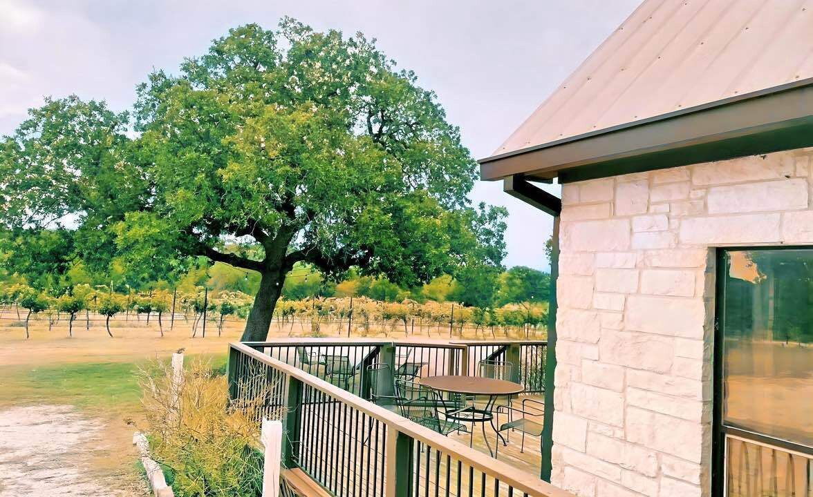 Photo of Outdoor in Round Mountain