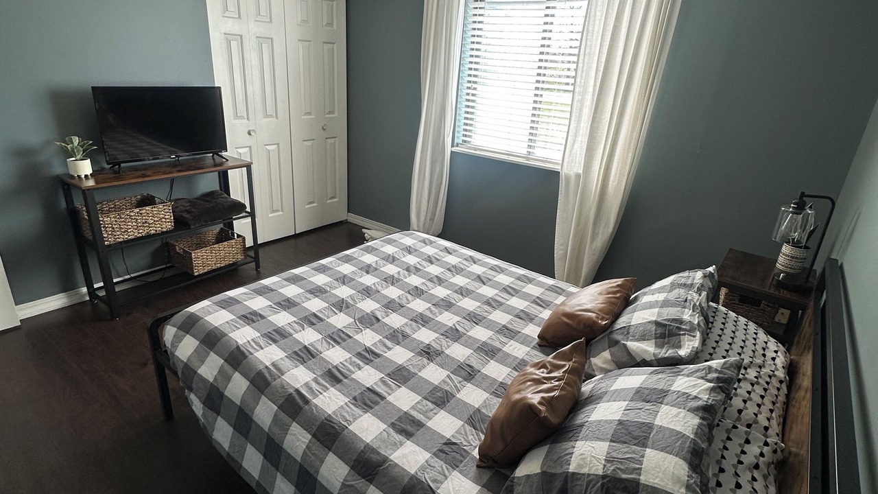 Photo of Bedroom in Lake Ozark