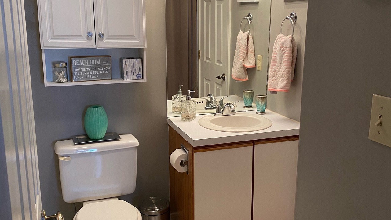 Photo of Bathroom in Lake Ozark