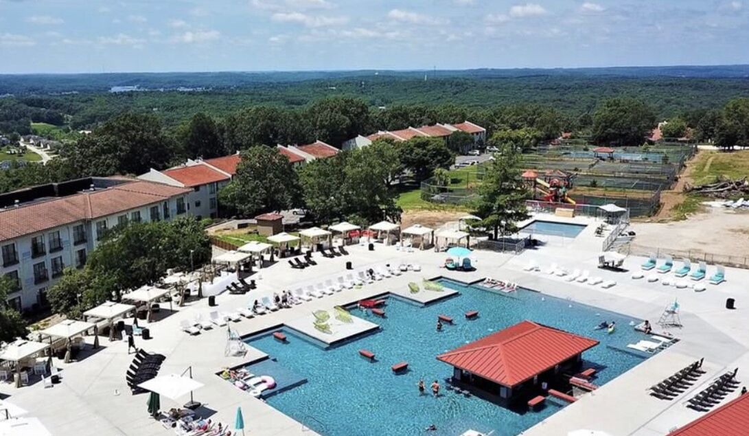 Photo of Outdoor in Lake Ozark