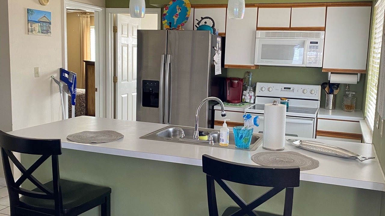 Photo of Kitchen in Lake Ozark