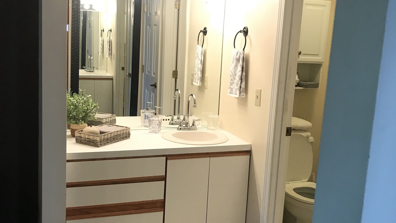 Photo of Bathroom in Lake Ozark
