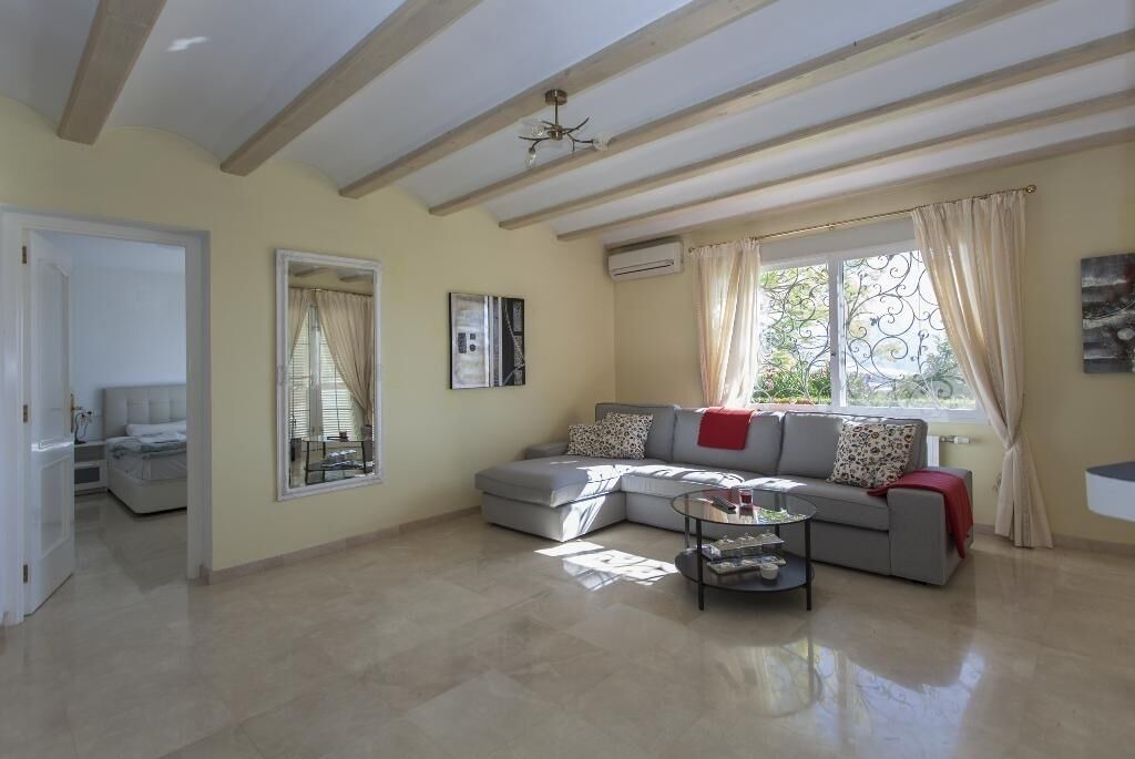 Photo of Livingroom in Polop