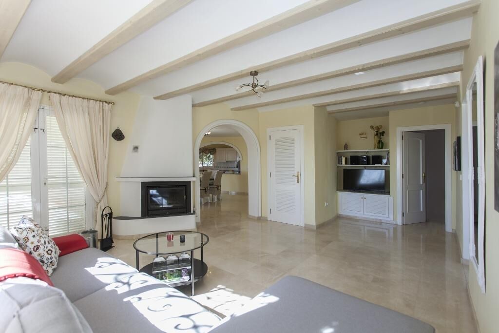 Photo of Livingroom in Polop