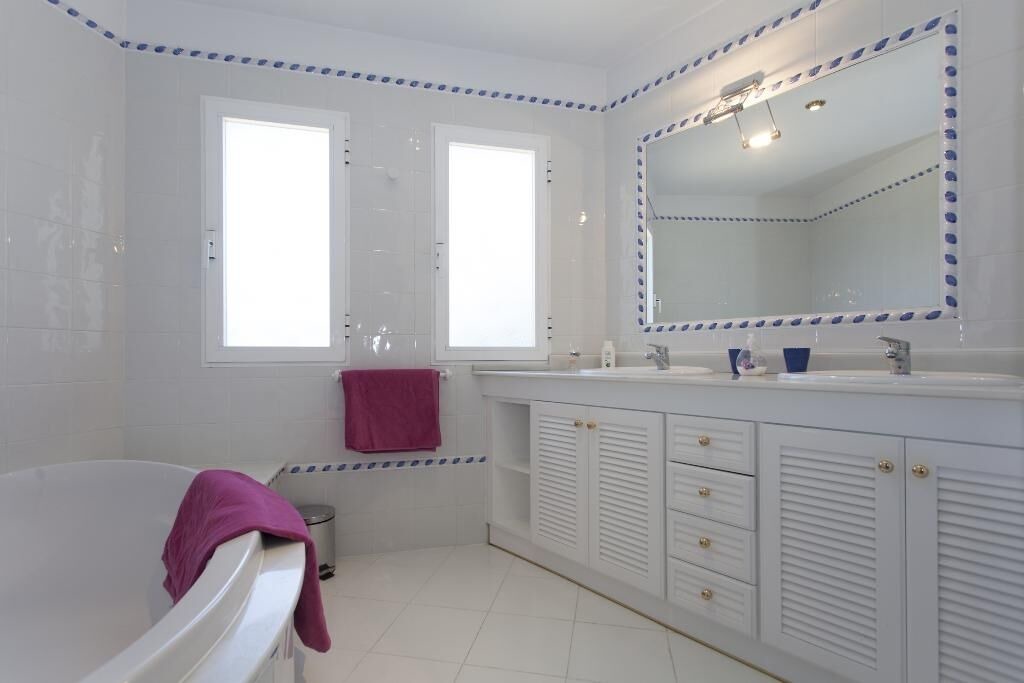 Photo of Bathroom in Polop
