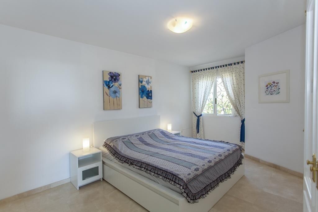 Photo of Bedroom in Polop