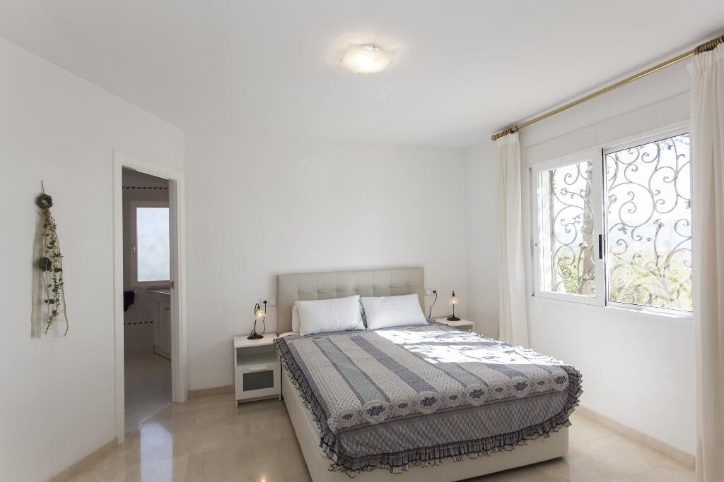 Photo of Bedroom in Polop