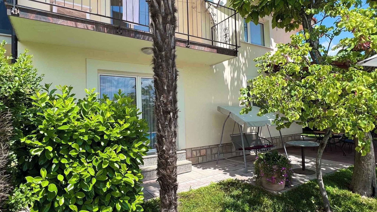 Photo of Patio Balcony in Donji Prolozac