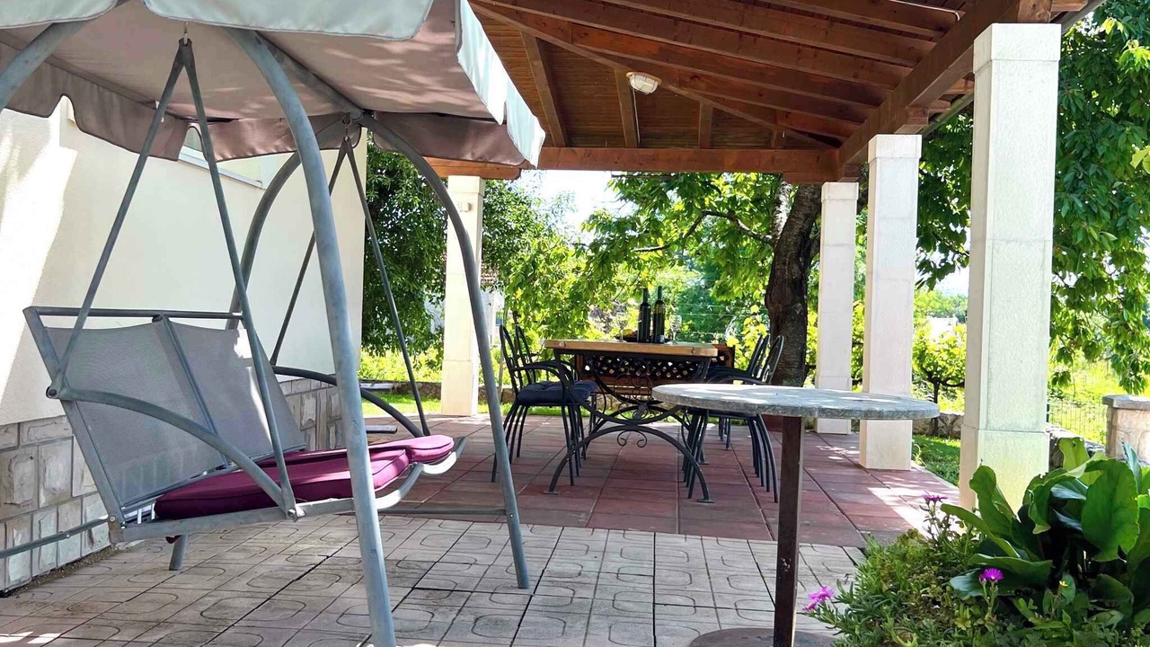 Photo of Outdoor in Donji Prolozac