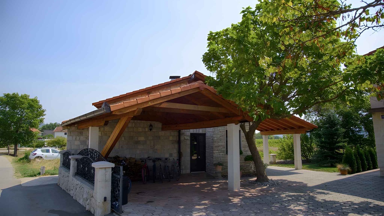 Photo of Outdoor in Donji Prolozac