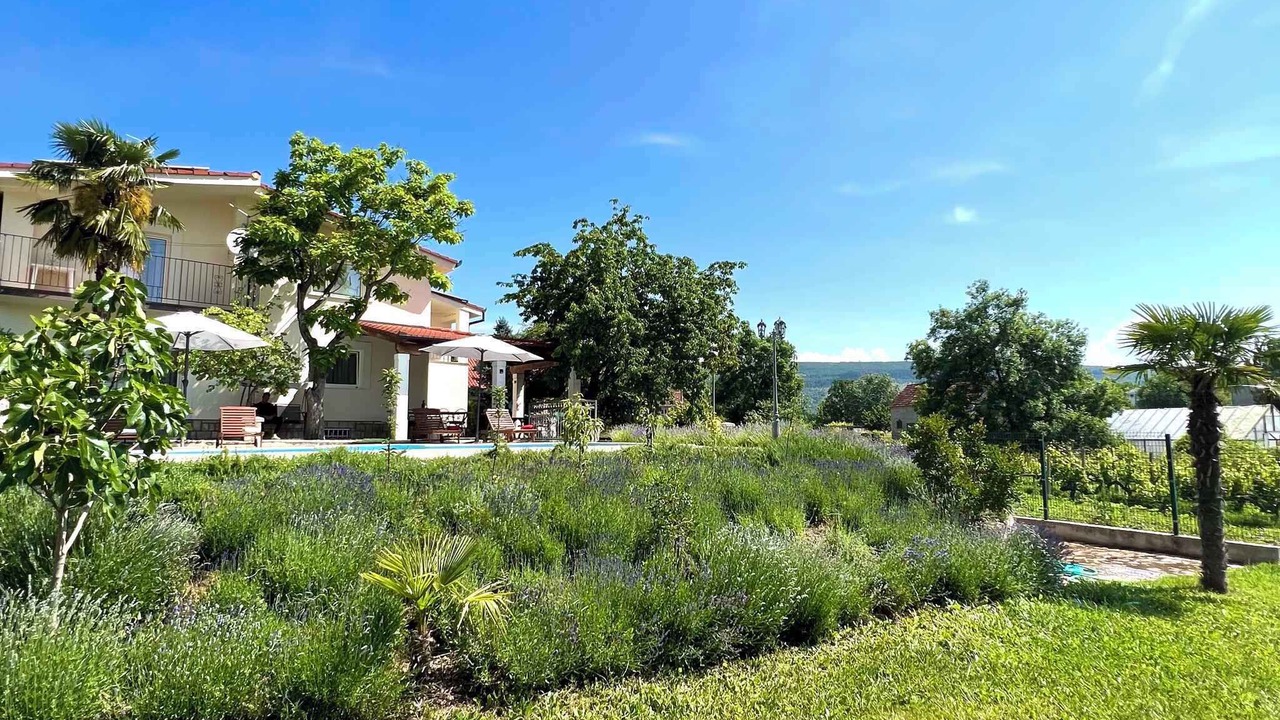 Photo of Outdoor in Donji Prolozac