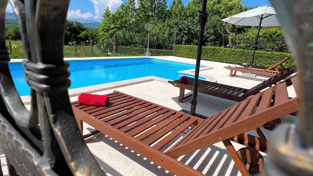 Photo of Outdoor in Donji Prolozac