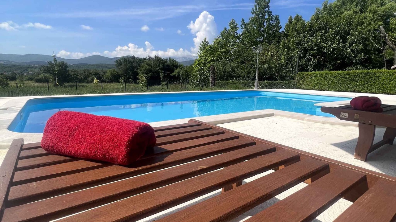 Photo of Outdoor in Donji Prolozac