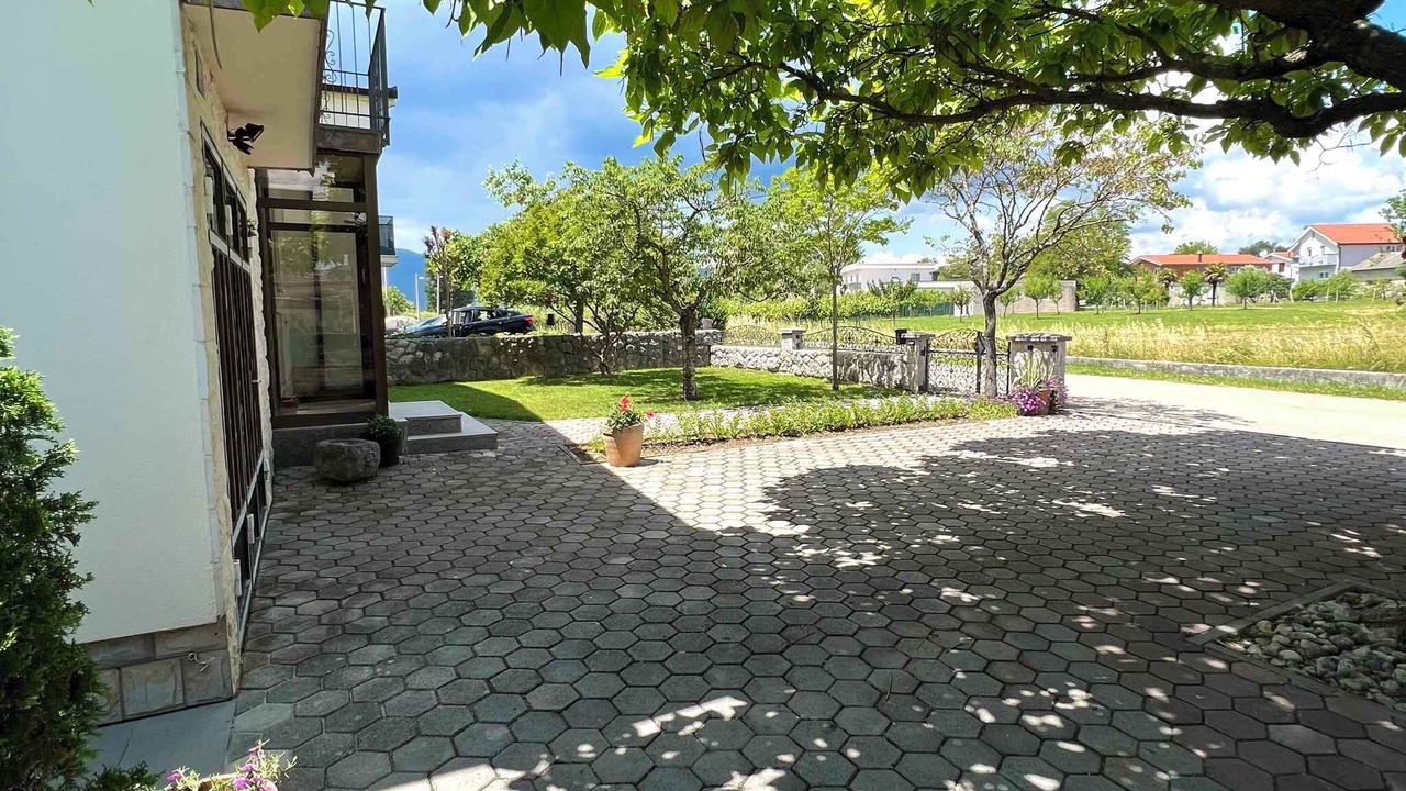 Photo of Outdoor in Donji Prolozac