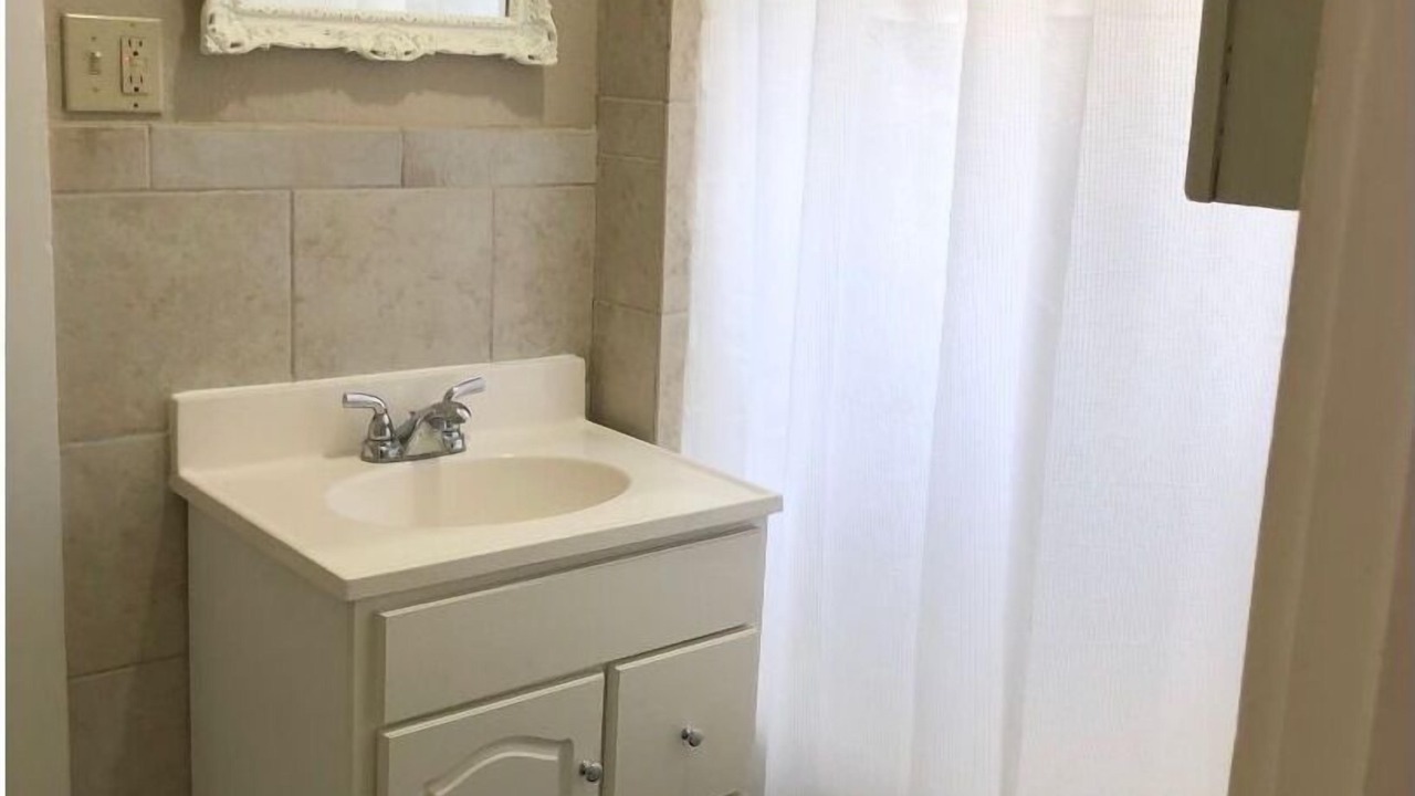 Photo of Bathroom in Big Spring