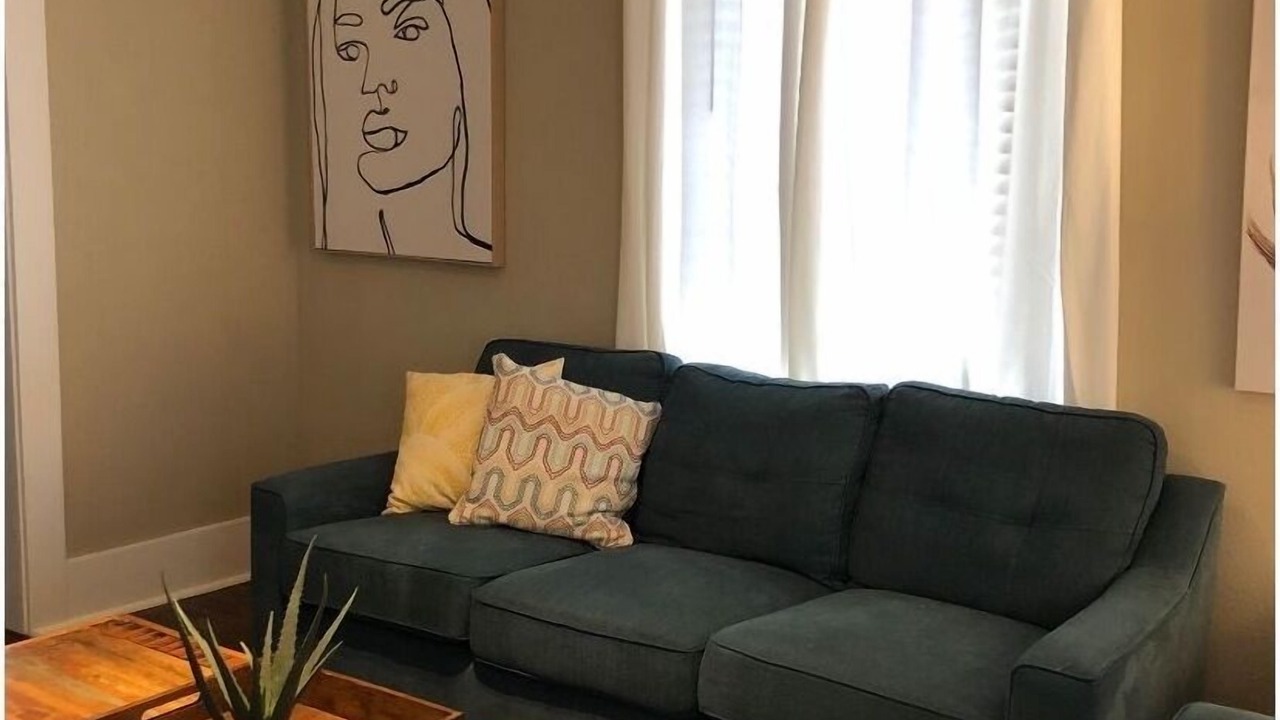 Photo of Livingroom in Big Spring
