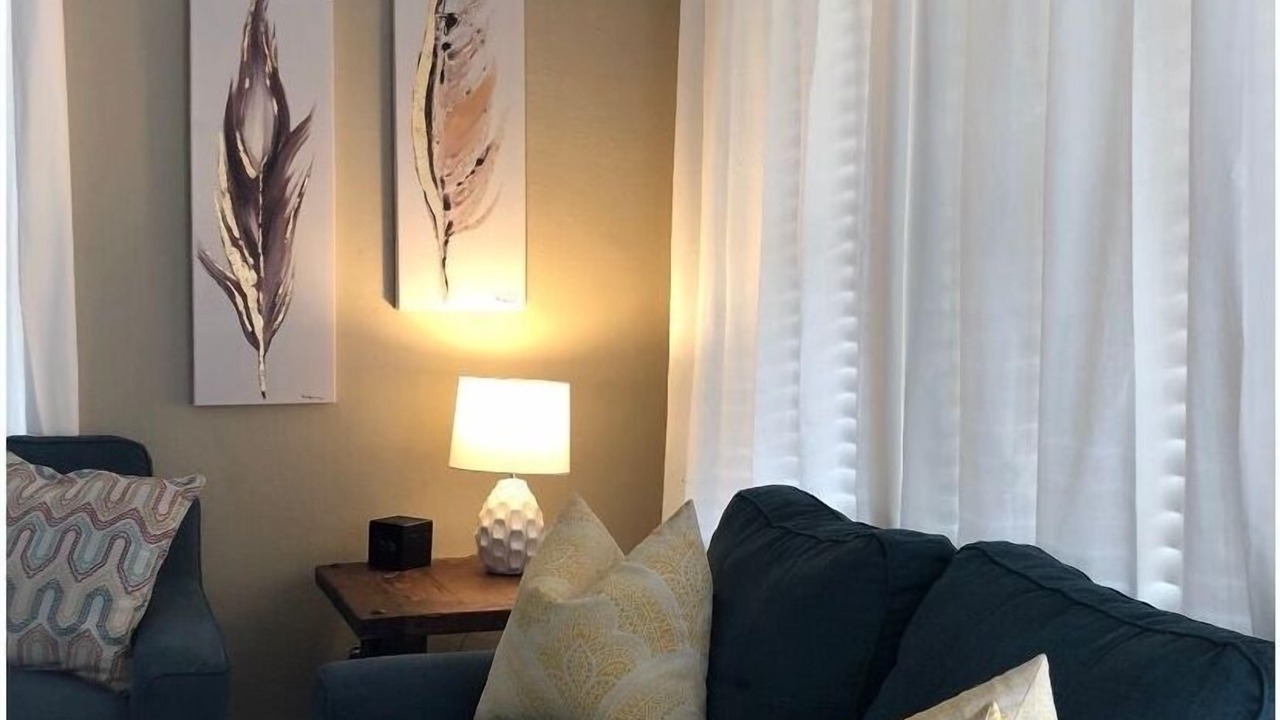 Photo of Livingroom in Big Spring