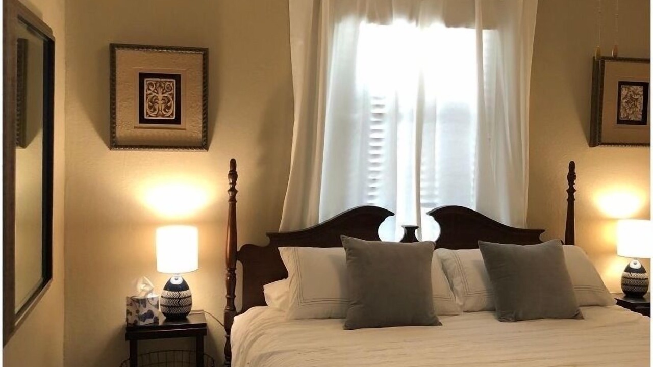 Photo of Bedroom in Big Spring
