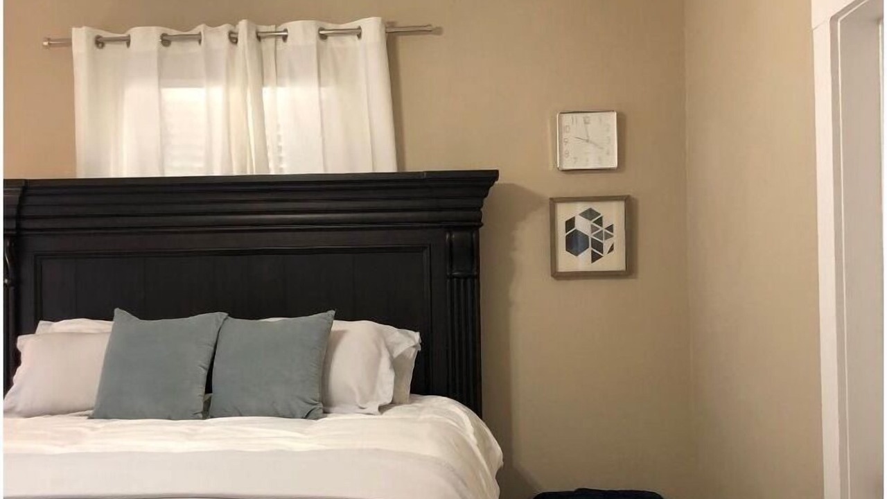 Photo of Bedroom in Big Spring