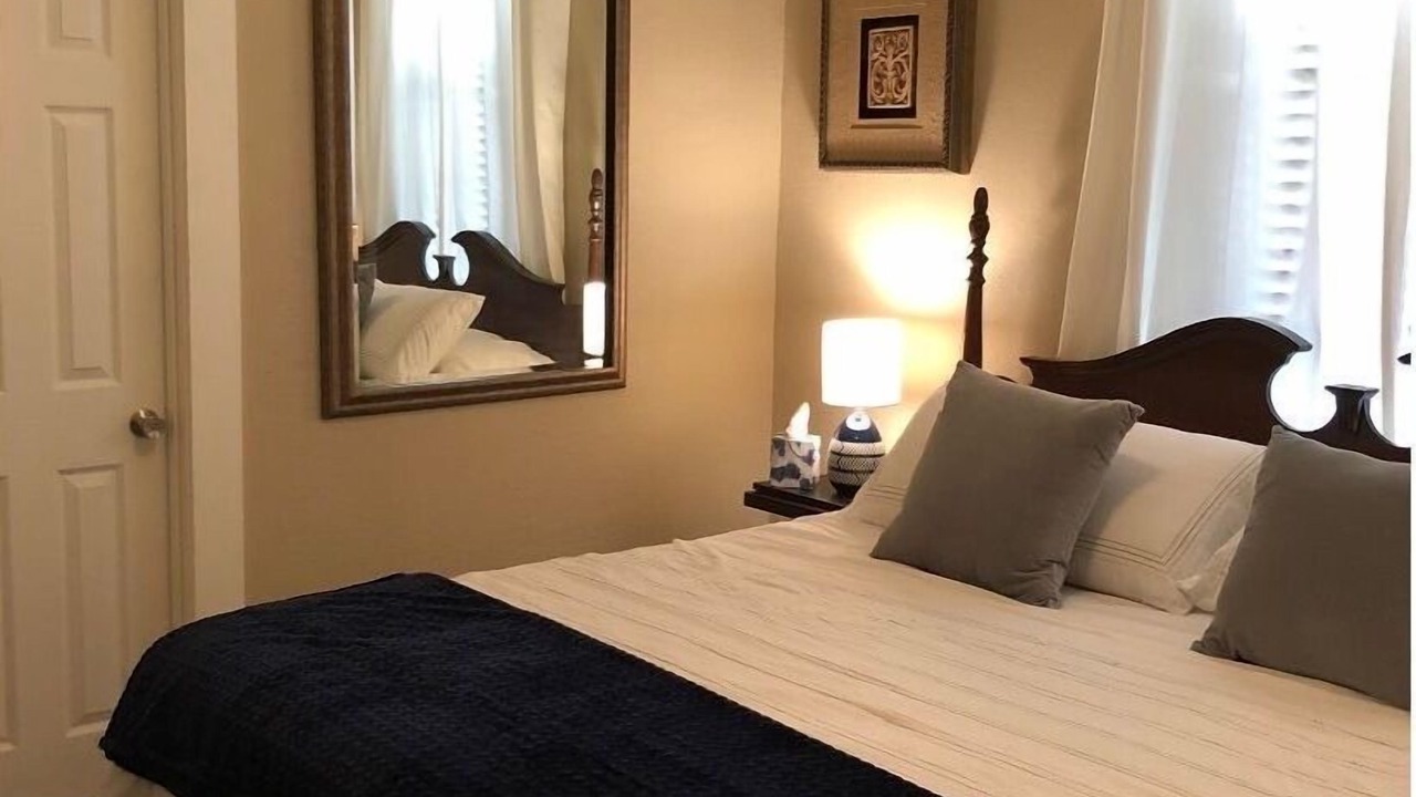 Photo of Bedroom in Big Spring