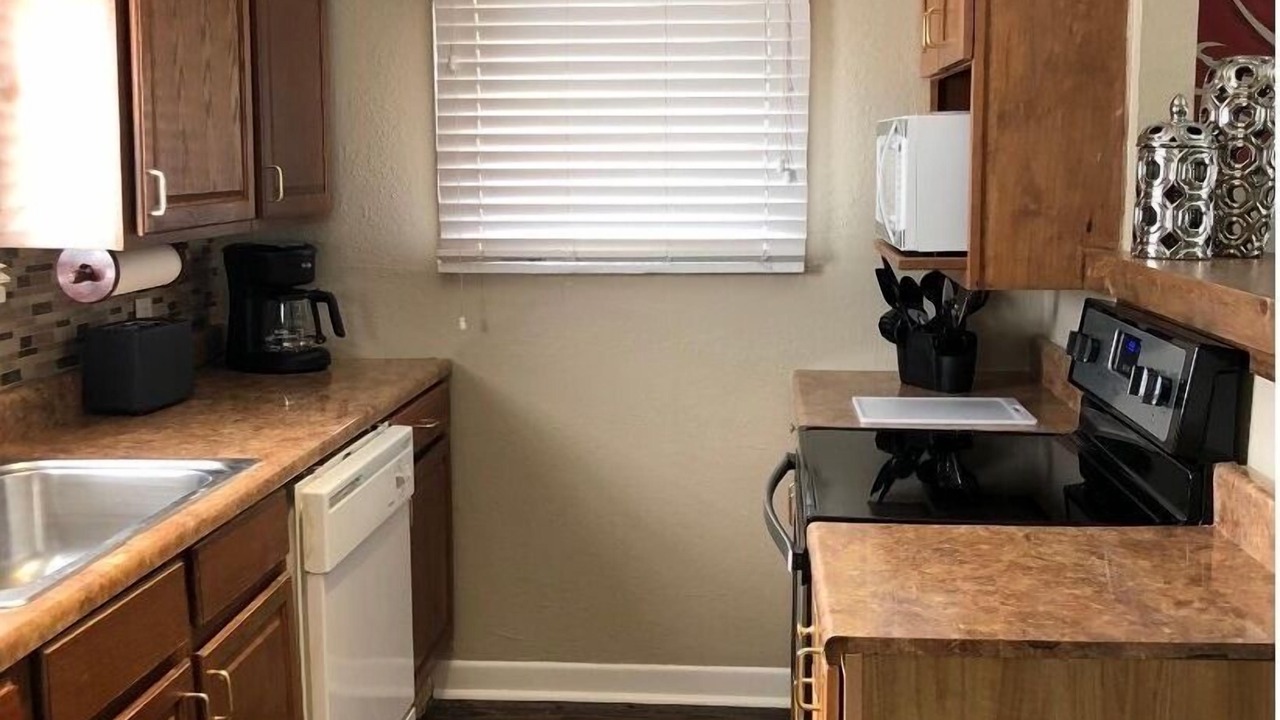 Photo of Kitchen in Big Spring