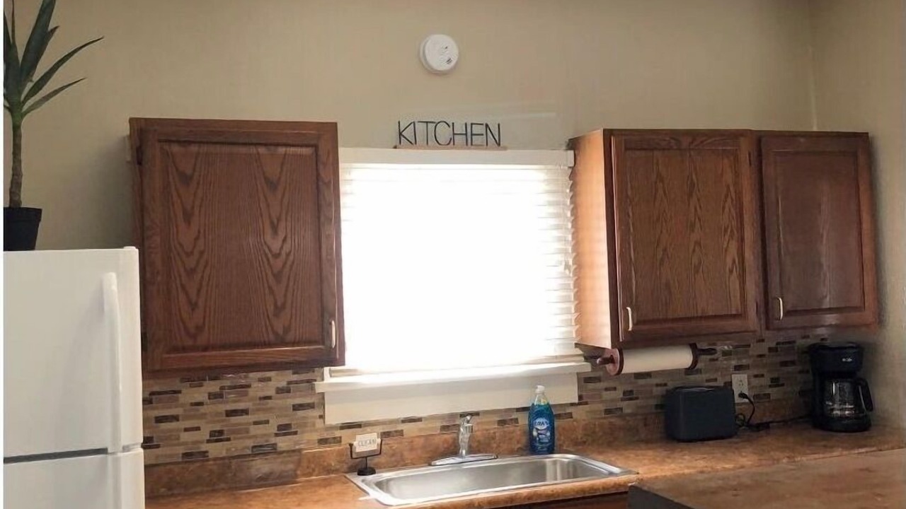 Photo of Kitchen in Big Spring