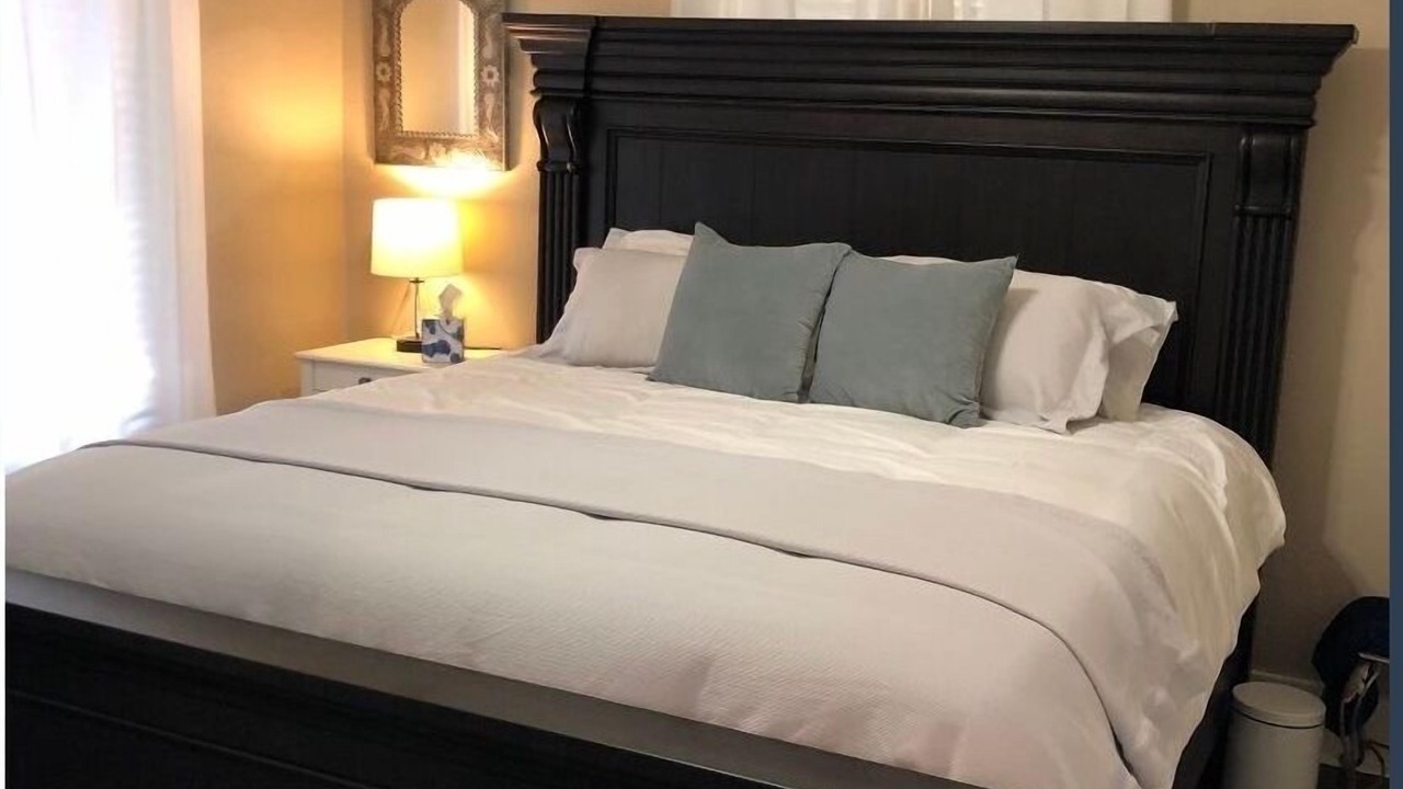 Photo of Bedroom in Big Spring