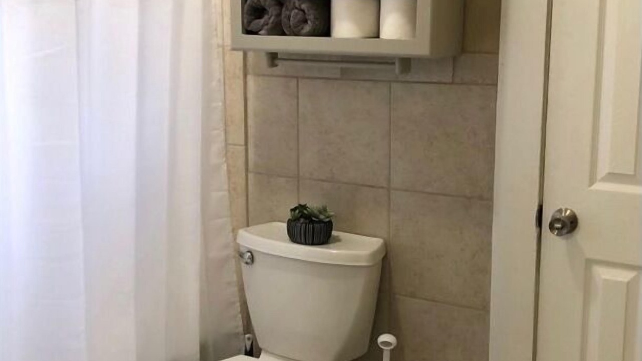 Photo of Bathroom in Big Spring