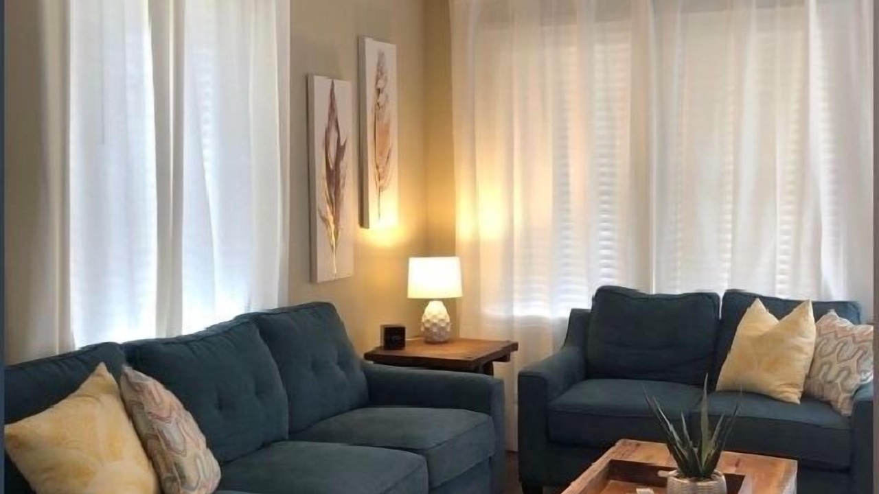 Photo of Livingroom in Big Spring